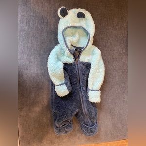 The North Face Baby Bunting